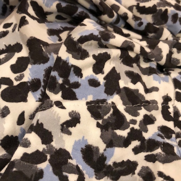 DONNA KARAN NIGHTGOWN KNEE LENGTH NWT sz S, XL - Picture 7 of 8